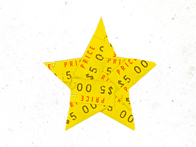 Internet Reviews editorial hand illustration internet money price stanford star texture
