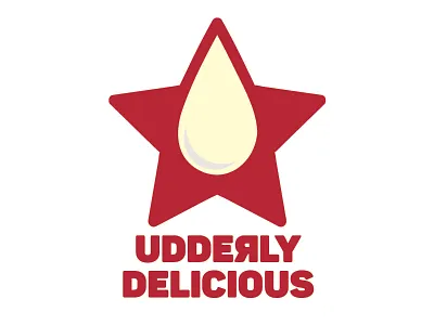 Udderly Delicious