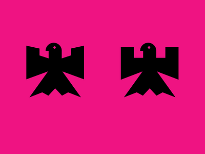Left or Right? thunderbird
