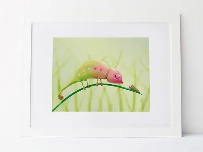 Giclée Prints cards childrens room etsy giclée illustration nursery prints stickers