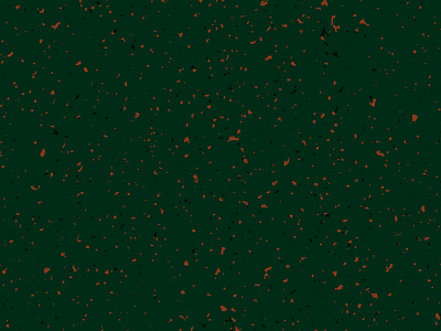 Linoleum Series color green linoleum speckled study