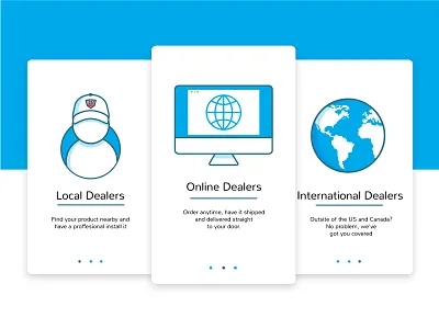 More Dealer Icons dealer icons international icon online icon truck hero