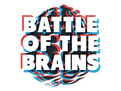 Battle of the Brains battle brain nerd trivia