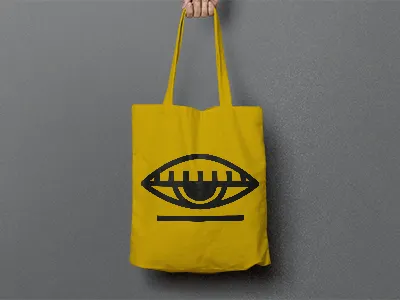 I See You design editorial editorialdesign editorialmagazine grafiskdesign graphicdesign illustration minimal minimalist print visual