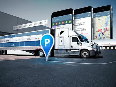 Real-time Shipment Tracking marketplace shipments startup ui ux