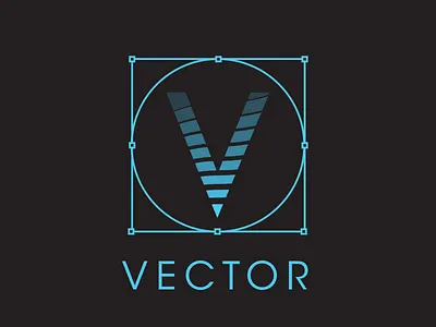 071017 Vector dailylogochallenge logo vector