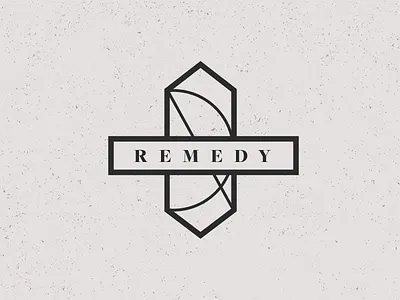 Remedy (Sims Business Logos #2)