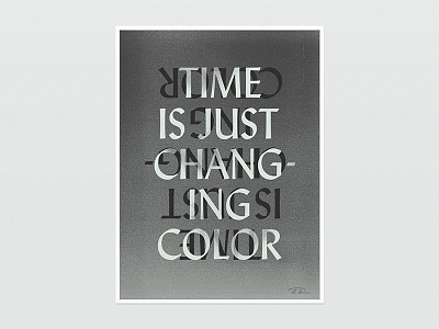 Type Poster