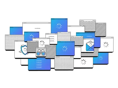 #NetNeutrality illustration loading net netneutrality neutrality