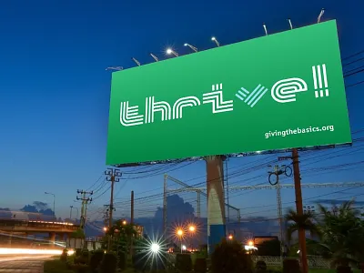 Giving the Basics Font Development brand identity design for good typeface design