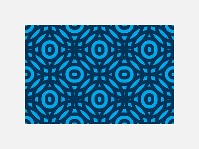 Elongated circle patterns branding circle grid health identity legislature logo pattern policy shapes
