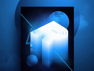 (R)Graphic design Ai&PS ai graphic ice ps