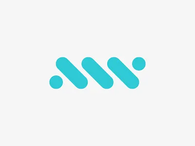 M Logo angle concept corporate brand vector shape logo logotype mark minimal simple sport symbol trademark