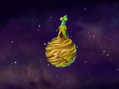 Planetarix Alien aliens character design concept concept art game game design illustration kids logo ui