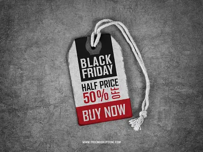 Free Vintage Price Tag Label Mockup free mockup freebie mockup mockup template psd