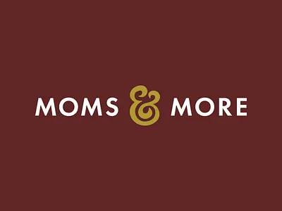 Moms & More ampersand ministry mom nashville women