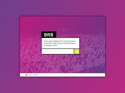 003 Landing Page 003 dailyui dailyui003 desktop landing page