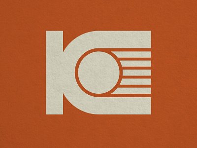 K nasa science space type typography