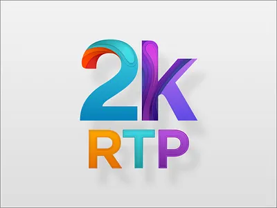 2KRTP Logo branding inspiration logo design logos