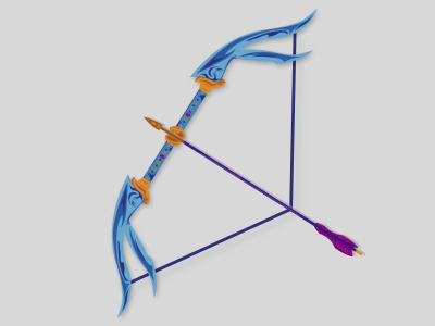 Bow Arrow