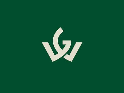 W G g monogram titofolio titorama w