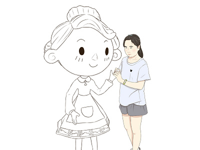 Amy's meet unexpectedly summer amy、summer