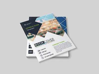 Brochure mock up design Free Psd abstract brochure design flyer leaflet marketing mockup promotion template web website