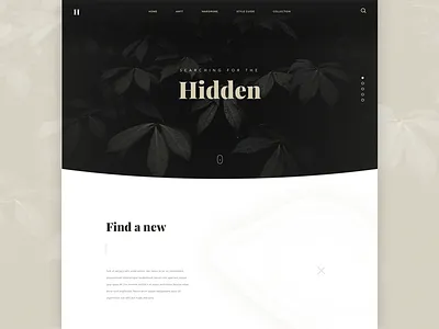 Daily ui 009 app daily interface interface design landing page mobile ui user interface ux visual design web web design