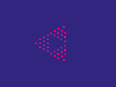 Taperunner icon design dot identity italian italy logo mark marks minimal music social