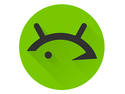 Android Cuba android cuba logo