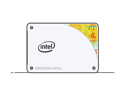 intel 535 intel