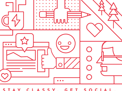 Line Drawing art beard comic drawing emoji illustration illustrator line media panel social web