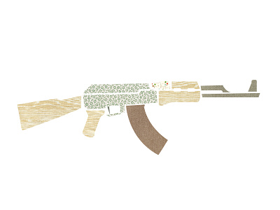 War weapon week - 01 exhibition fabric museum weapon