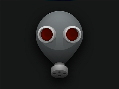 Gas Mask