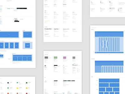 Style Guide grand rapids layout michigan mighty style guid