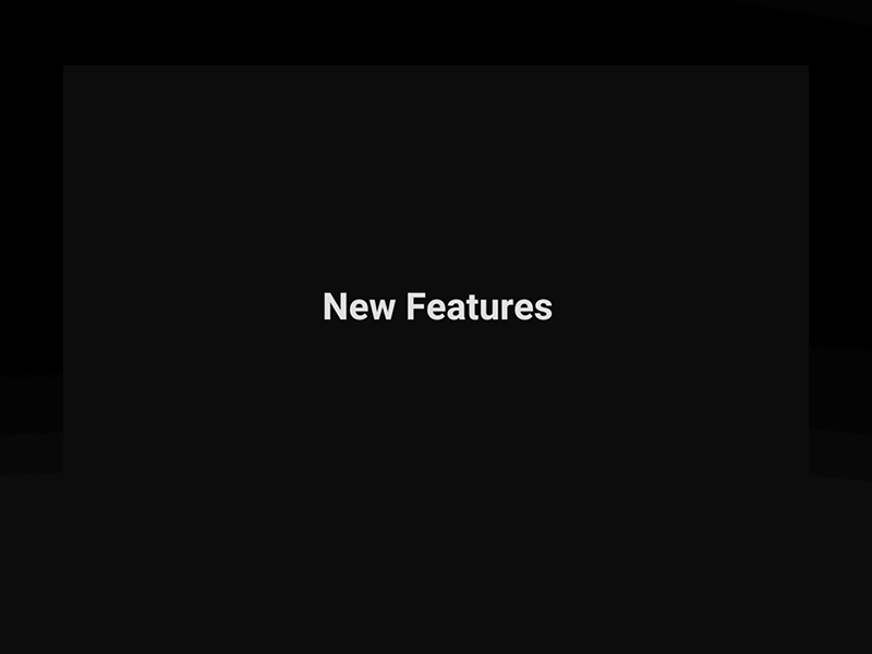 Wee4 animation app branding design icon logo type typography ui ux web