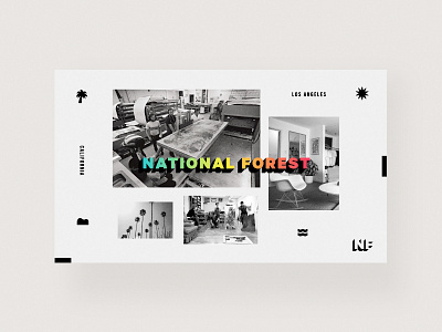 National Forest
