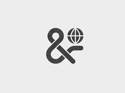 Ampersand Logo