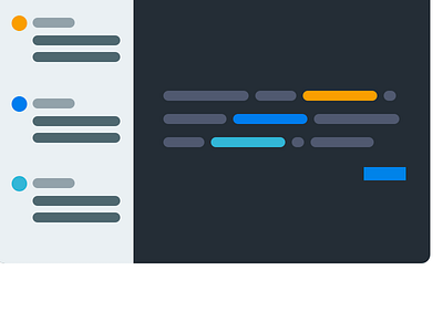 Low Fidelity - Sentence Completion low fi low fidelity onboarding tinyframes