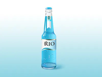 Rio Pseudo object icon icon object pseudo