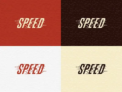 Paul Speed Photography Color Logos & Pattern debris digital logo motion pattern paul photography racing speed studio vintage