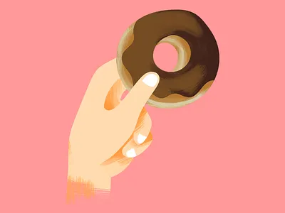 Donut delicatessen dessert donut dounghnut food