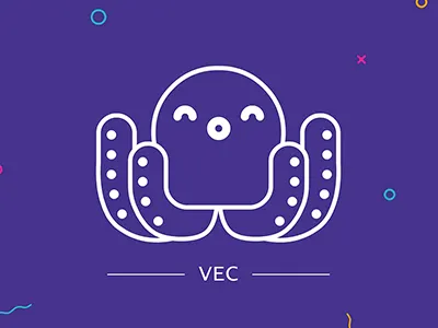 Vector Study! digital illustration