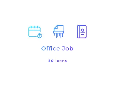 Office Job Icons calendar icon iconfinder icons iconset latvia nounproject office paperwork pictogram riga sketchapp