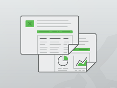 Table Filter & Charts for Atlassian Confluence icon atlassian confluence icon illustration illustrator vector veeam