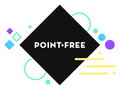 Point Free