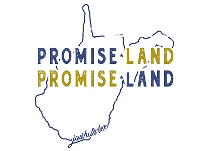 Joshua Lee Custom Artwork artist merch band merch custom logo merchandise t shirt design tees west virginia wv