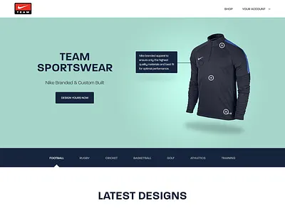 Nike Team Sportswear custom nike sportswear wip