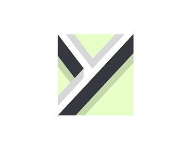 Y Not letter y