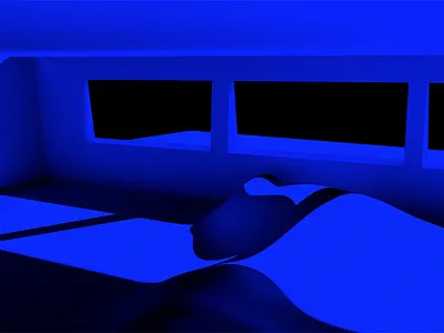 Room c4d
